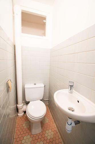 Apartamento Studio Capucine
