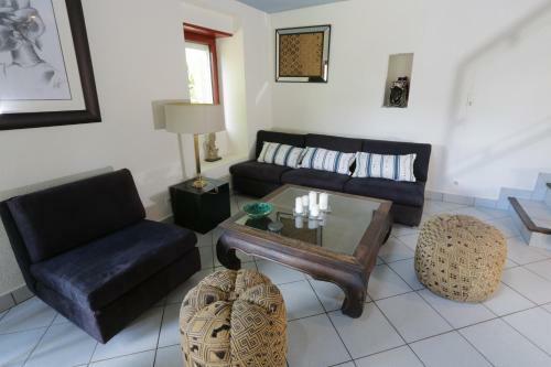 Cr�moren Cottages