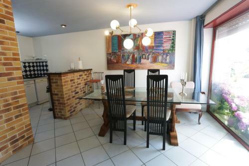 Cr�moren Cottages