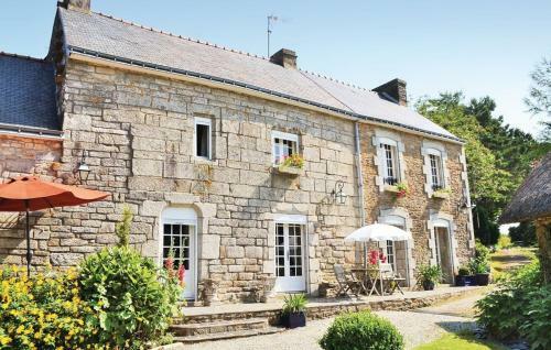 Cr�moren Cottages