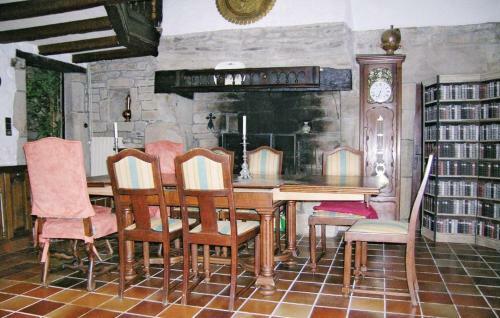 Cr�moren Cottages