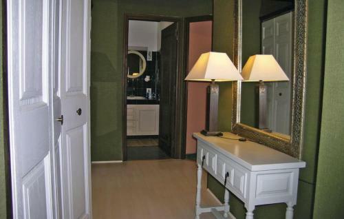 Cr�moren Cottages