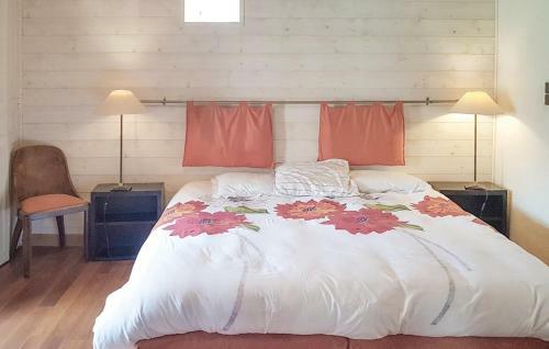 Cr�moren Cottages