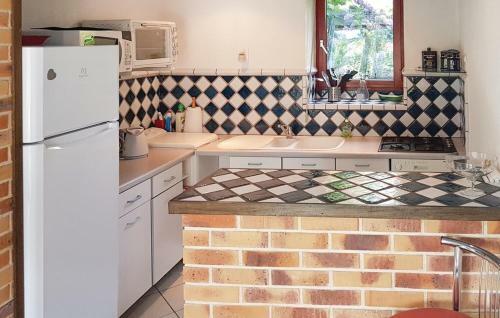 Cr�moren Cottages