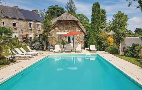 Cr�moren Cottages