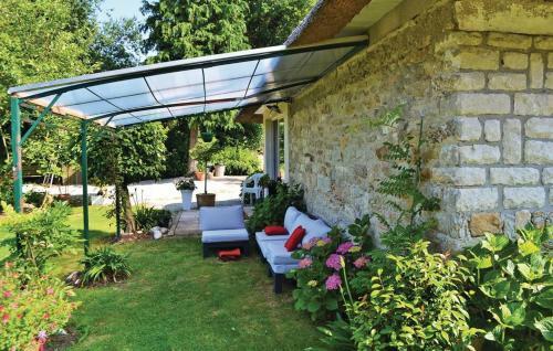 Cr�moren Cottages