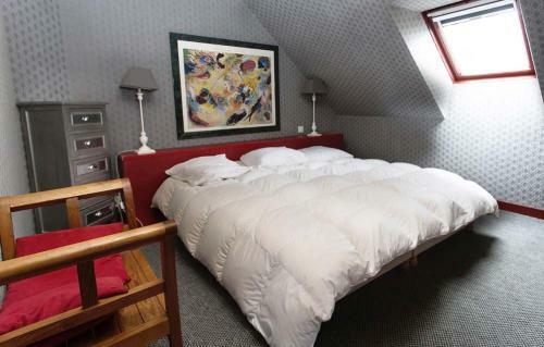 Cr�moren Cottages