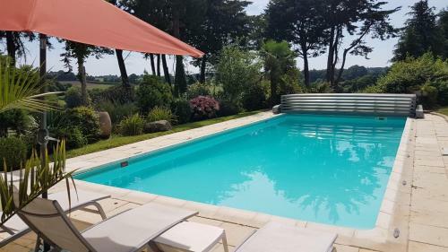 Cr�moren Cottages