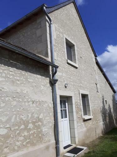 Maison Enti�rement R�nov�e Situ�e En Pleine Nature