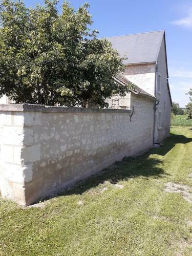 Maison Enti�rement R�nov�e Situ�e En Pleine Nature