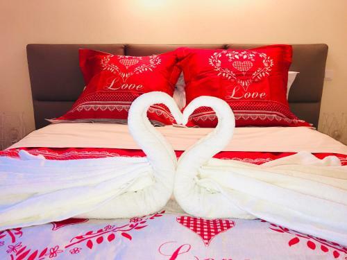 Apartamento Le G�te Des �cureuils