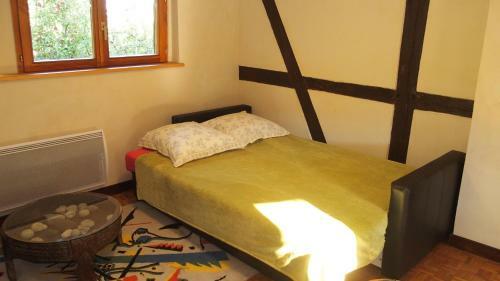 Apartamento Le G�te Des �cureuils