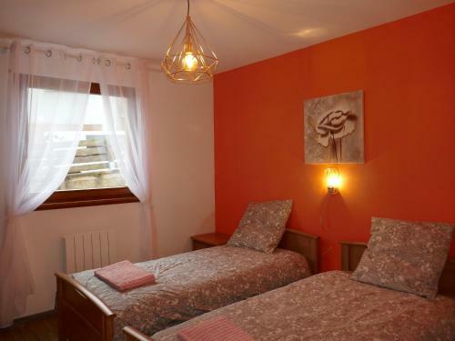 Agr�able Maison � La Campagne