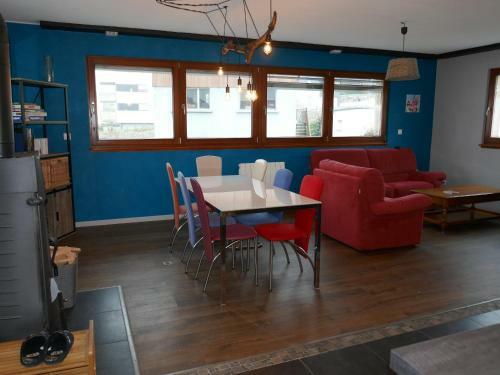 Agr�able Maison � La Campagne