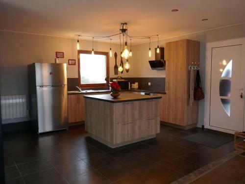 Agr�able Maison � La Campagne