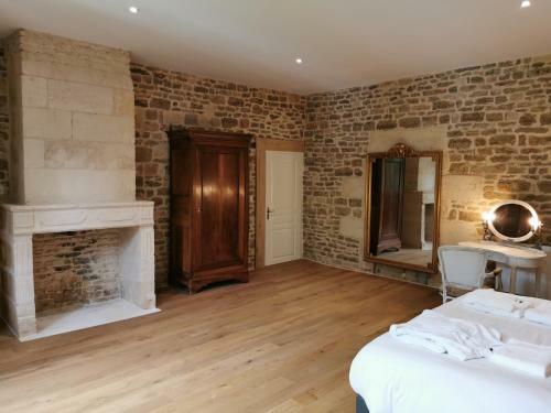 La Maison Des Mari�s - Nature & S�vre Niortaise