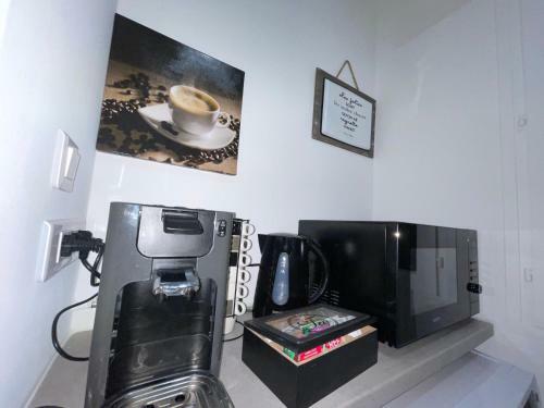 Apartamento Cozy Rental Spa