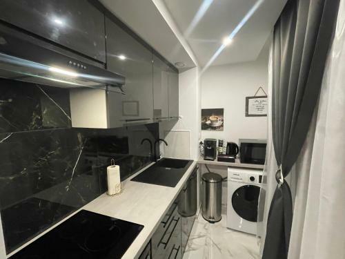 Apartamento Cozy Rental Spa