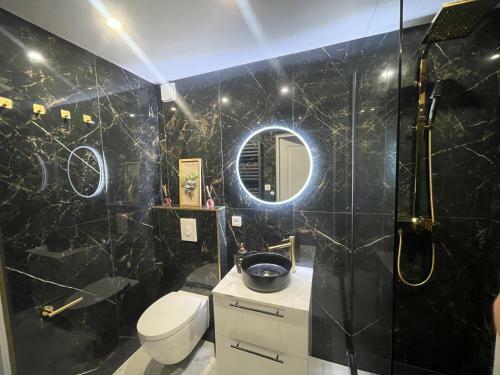 Apartamento Cozy Rental Spa
