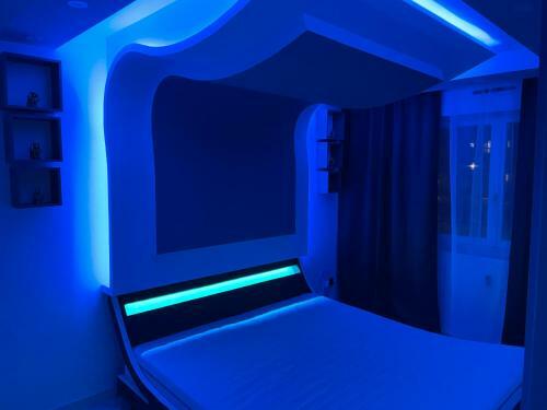 Apartamento Cozy Rental Spa