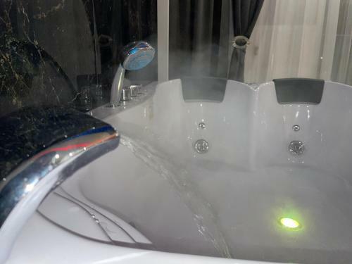 Apartamento Cozy Rental Spa