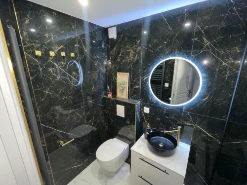 Apartamento Cozy Rental Spa