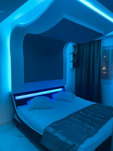 Apartamento Cozy Rental Spa
