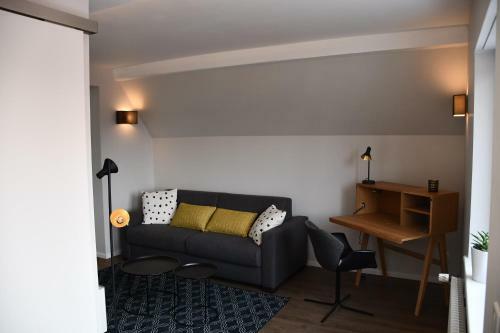 Apartamentos L'appart'