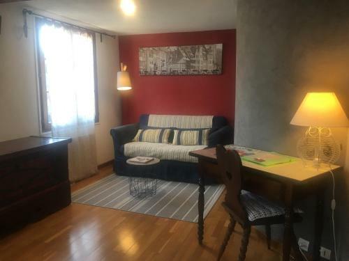 Bed & Breakfast Au Merlenchanteur
