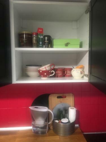 Bed & Breakfast Au Merlenchanteur