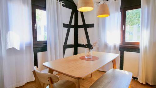Apartamento Appartement Du Bonheur