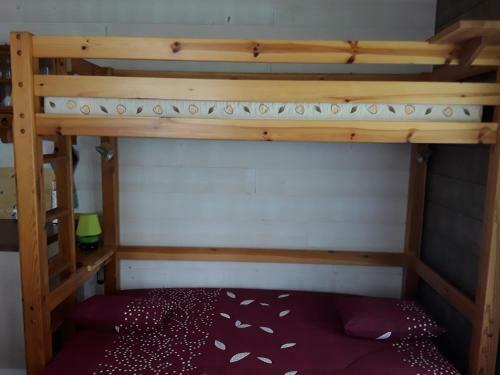 Apartamento Studio De La Corbaz