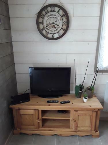 Apartamento Studio De La Corbaz