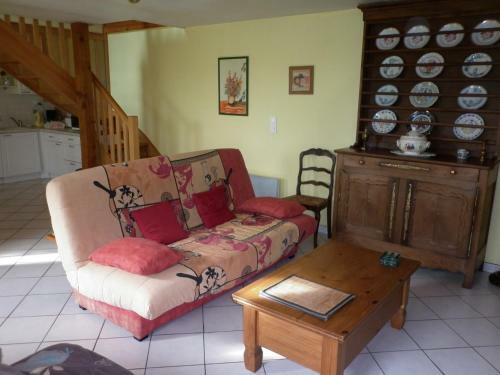 G�te Cl�vacances Dans Le Finist�re