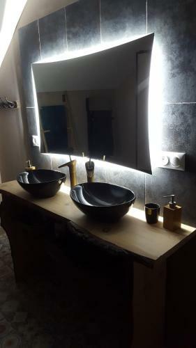 Apartamento Appartement Spacieux Et Atypique