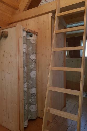Bed & Breakfast Chambre D'h�te Insolite
