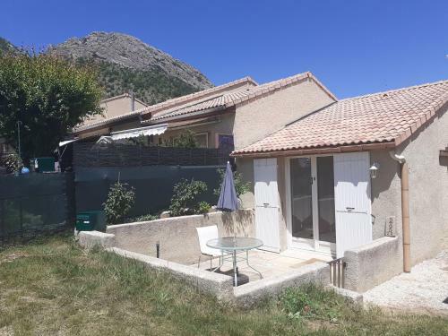 Apartamento Studio 22-le Serpollet