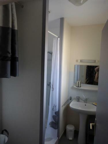 Apartamento Studio 22-le Serpollet