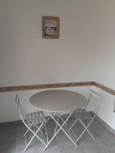 Apartamento Studio 22-le Serpollet