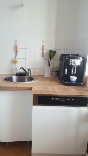 Apartamento Superbe Appartement Au Calme