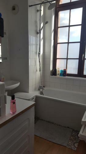 Apartamento Superbe Appartement Au Calme