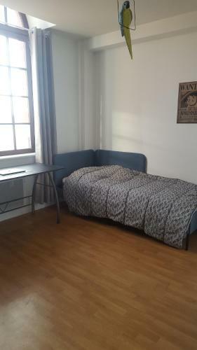 Apartamento Superbe Appartement Au Calme