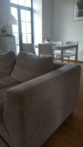 Apartamento Superbe Appartement Au Calme