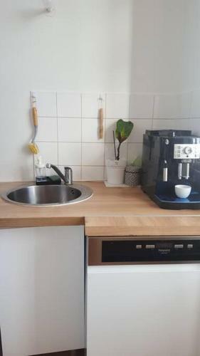 Apartamento Superbe Appartement Au Calme