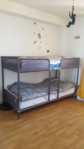 Apartamento Superbe Appartement Au Calme