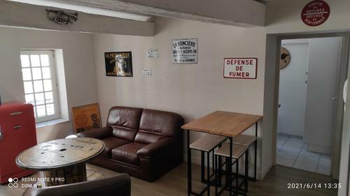 Apartamento Duplex Centre Historique De Sedan