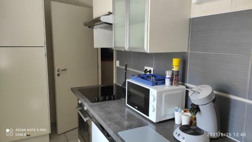 Apartamento Duplex Centre Historique De Sedan