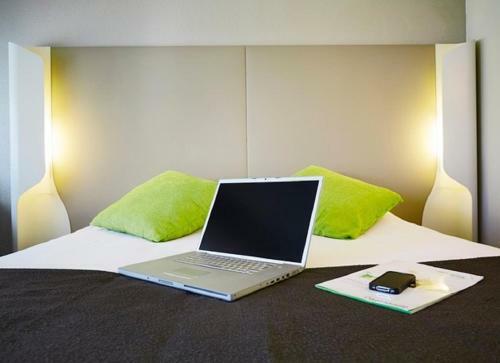 Hotel Campanile Lille - Seclin