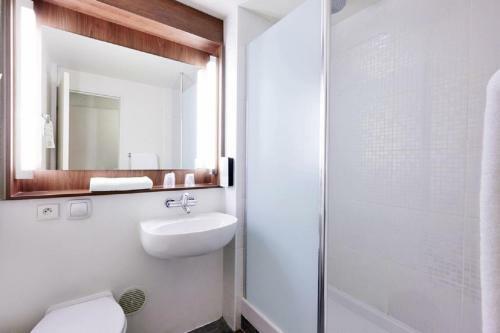 Hotel Campanile Lille - Seclin