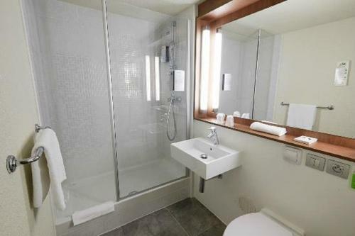 Hotel Campanile Lille - Seclin
